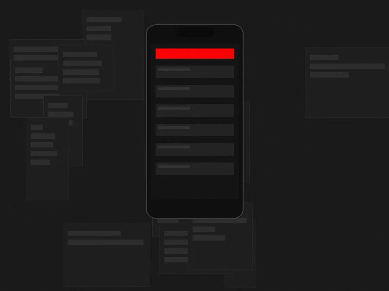 电影超级app 官方移动应用界面展示
